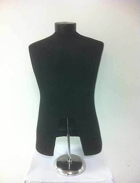 Item #115 - Men's Form