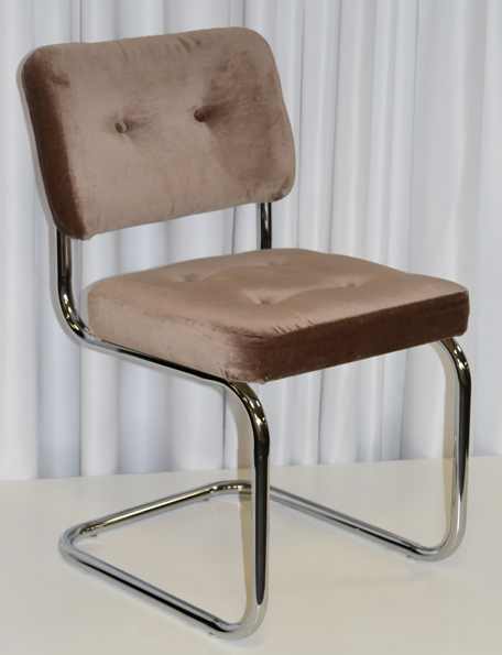 Item #304 - Side chair